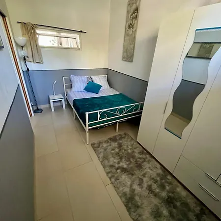 Apartamento Duplex Les Pins Proche