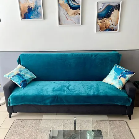 Duplex Les Pins Proche Apartamento