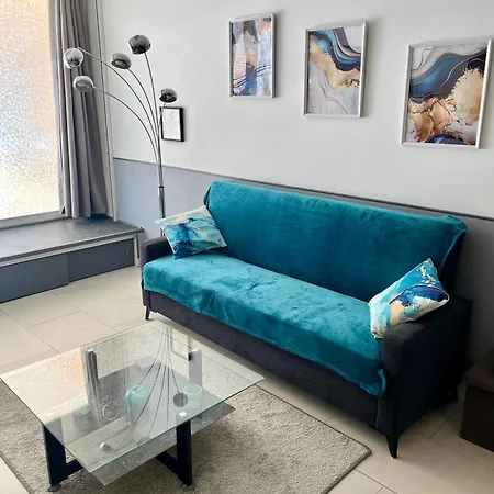 Apartamento Duplex Les Pins Proche *