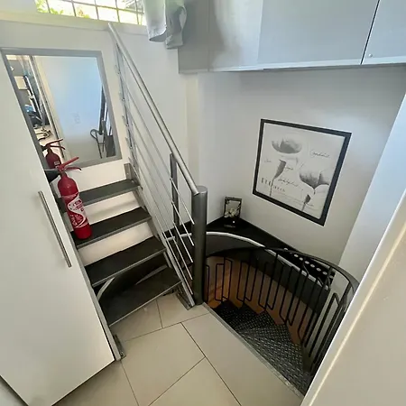 Duplex Les Pins Proche