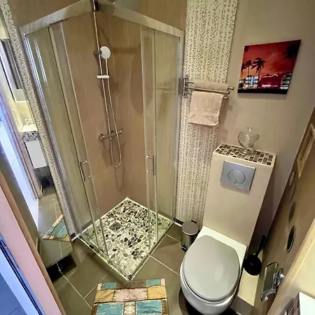 Duplex Les Pins Proche * Juan-les-Pins