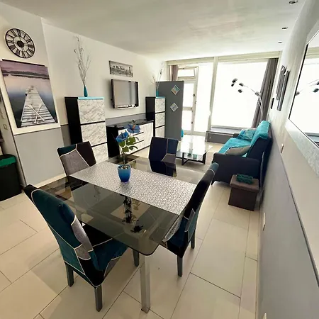 Duplex Les Pins Proche Juan-les-Pins