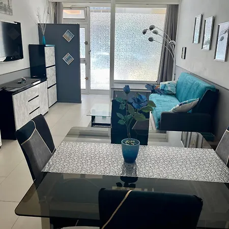 Appartamento Duplex Les Pins Proche