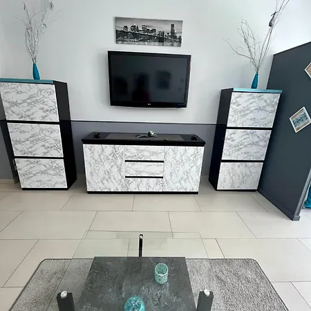 Appartamento Duplex Les Pins Proche Juan-les-Pins