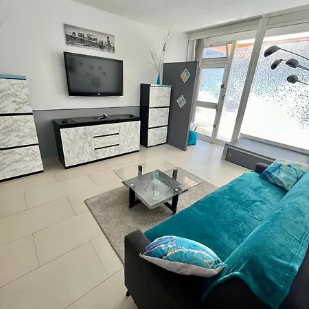 Appartamento Duplex Les Pins Proche