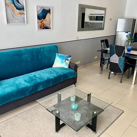 Duplex Les Pins Proche Appartement